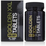 Cobeco Big Boy - Golden XXL - 45 tabs