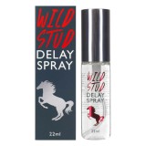 Cobeco Wild Stud - késleltető spray (22ml)