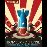 Cobra Mobile iBomber Defense: Pacific (PC - Steam elektronikus játék licensz)