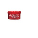 COCA-COLA Illatosító, konzerv, display-ben - Coke eredeti