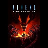 Cold Iron Studios Aliens: Fireteam Elite (Xbox One  - elektronikus játék licensz)