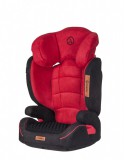 Coletto Avanti biztonsági gyermekülés 15-36 kg - Piros