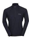 Columbia Midweight Stretch Long Sleeve Half Zip