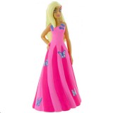 Comansi Barbie Dreamtopia: Pink ruhában játékfigura (Y99144) (Y99144) - Játékfigurák