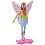 Comansi Barbie Dreamtopia: Tündér játékfigura (Y99147) (Y99147) - Játékfigurák