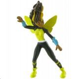 Comansi Superhero Girls: Bumble Bee játékfigura (Y99117) (Y99117) - Játékfigurák