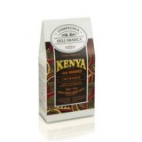 Compagnia dell&#039; Arabica Caffé Kenya"AA" washed őrölt kávé, 250 g