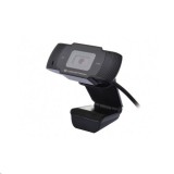 Conceptronic HD webkamera fekete (AMDIS03B) (AMDIS03B) - Webkamera