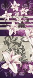 Consalnet Virág minta öntapadós poszter, fotótapéta 1610SKT /91x211 cm/
