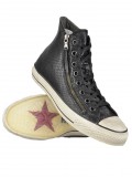 Converse chuck taylor all star leather double zip Torna cipö 147379C