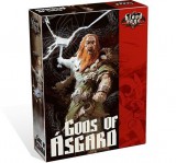 Cool Mini Or Not Blood Rage: Asgard istenei kiegészítő