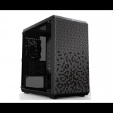 Cooler Master MasterBox Q300L Window Black (MCB-Q300L-KANN-S00) - Számítógépház