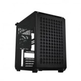 Cooler Master QUBE 500 Flatpack táp nélküli ablakos ház fekete (Q500-KGNN-S00)