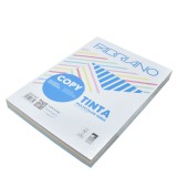 COPY TINTA Másolópapír, színes, vegyes színek, A4, 80g. Fabriano CopyTinta 5x50 ív/csomag. pasztell