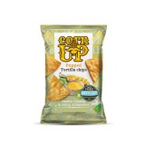 Corn Up tortilla chips nacho sajt és jalapeno ízű - 60g