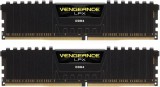 Corsair 16GB DDR4 2666MHz Kit(2x8GB) Vengeance LPX Black CMK16GX4M2A2666C16