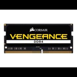 Corsair 32GB Kit(4x8GB) 3600MHz DDR4 (CMSX32GX4M4X3600C16) - Memória