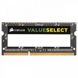 Corsair 4GB DDR3 1333MHz SODIMM Value Select (CMSO4GX3M1A1333C9) - Memória