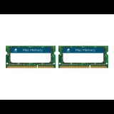 Corsair 8GB (2x4GB) DDR3 1333MHz (CMSA8GX3M2A1333C9) - Memória