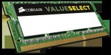 Corsair 8GB DDR3L 1600MHz SODIMM Value Select CMSO8GX3M1C1600C11