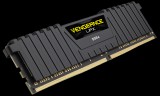 Corsair 8GB DDR4 2400MHz Vengeance LPX Black CMK8GX4M1A2400C14
