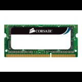 Corsair - 8GB Dual Channel DDR3 SODIMM Memory Kit - MAC (CMSA8GX3M2A1066C7) - Memória