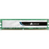 Corsair DIMM memória 4GB DDR3 1600MHz CL11 Value Select (CMV4GX3M1A1600C11)