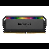 CORSAIR Dominator Platinum RGB - DDR4 - 16 GB: 2 x 8 GB - DIMM 288-pin - unbuffered (CMT16GX4M2K4000C19) - Memória