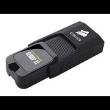 CORSAIR Flash Voyager Slider X1 - USB flash drive - 256 GB (CMFSL3X1-256GB) - Pendrive
