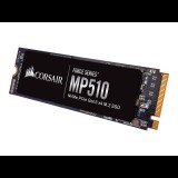 CORSAIR Force Series MP510 - solid state drive - 4 TB - PCI Express 3.0 x4 (NVMe) (CSSD-F4000GBMP510) - SSD