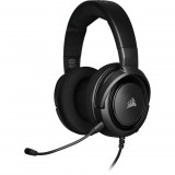 Corsair Gaming HS35 Stereo Headset karbon (CA-9011195-EU) (CA-9011195-EU) - Fejhallgató
