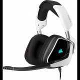 Corsair Gaming Void Elite RGB 7.1 headset fehér (PC) (CA-9011204-EU) (CA-9011204-EU) - Fejhallgató