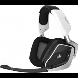 Corsair Gaming Void Elite RGB 7.1 wireless headset fehér (PC, PS4) (CA-9011202-EU) (CA-9011202-EU) - Fejhallgató