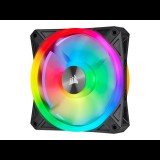 CORSAIR iCUE QL120 RGB case fan (CO-9050097-WW) - Ventilátor