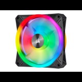CORSAIR iCUE QL120 RGB system cabinet fan kit (CO-9050098-WW) - Ventilátor