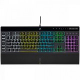 Corsair K55 RGB Pro Gaming keyboard Black US CH-9226765-NA