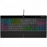 Corsair K55 RGB Pro XT Gaming keyboard Black US CH-9226715-NA