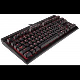 Corsair K63 Compact Gaming Cherry MX Red NA billentyűzet (CH-9115020-NA) (CH-9115020-NA) - Billentyűzet
