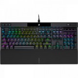 Corsair K70 RGB Pro Cherry MX Red Mechanical Gaming Keyboard Black US CH-9109410-NA