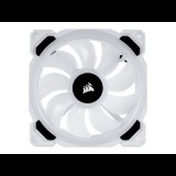 CORSAIR LL Series LL120 RGB Dual Light Loop case fan (CO-9050091-WW) - Ventilátor