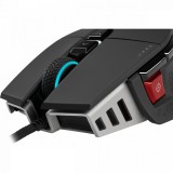 Corsair M65 RGB Ultra Tunable FPS Gaming Mouse Black CH-9309411-EU2