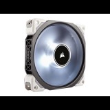 CORSAIR ML Series ML120 PRO LED Premium Magnetic Levitation case fan (CO-9050041-WW) - Ventilátor