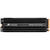 Corsair MP600 500GB M.2 PCIe NVMe (CSSD-F500GBMP600R2) - SSD