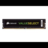 Corsair Value Select 32GB DDR4 2666MHz (CMV32GX4M1A2666C18) - Memória