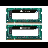 Corsair Value Select 8GB (2x4GB) DDR3 1333MHz (CMSO8GX3M2A1333C9) - Memória