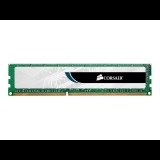 Corsair Value Select 8GB DDR3 1333MHz (CMV8GX3M1A1333C9) - Memória
