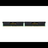 CORSAIR Vengeance - DDR3 - 16 GB: 2 x 8 GB - DIMM 240-pin - unbuffered (CML16GX3M2A1600C10) - Memória