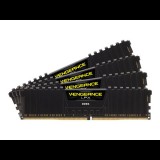 Corsair VENGEANCE LPX 64GB (4x16GB) DDR4 3200MHz (CMK64GX4M4E3200C16) - Memória