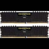 Corsair VENGEANCE LPX 8GB (2x4GB) DDR4 2400MHz (CMK8GX4M2A2400C16) - Memória