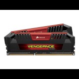Corsair VENGEANCE Pro Red 16GB (2x8GB) DDR3 1600MHz (CMY16GX3M2A1600C9R) - Memória